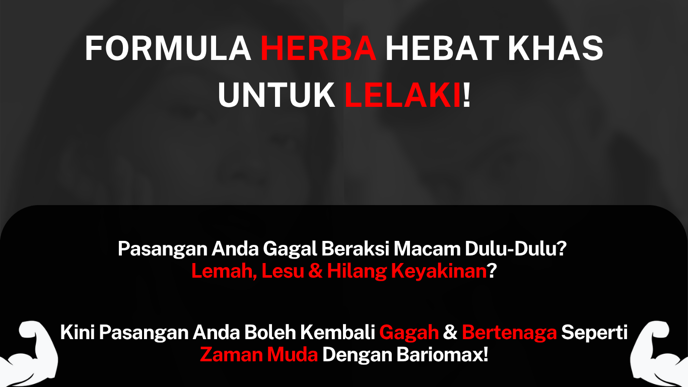 Pasangan-Anda-Gagal-Beraksi-Macam-Dulu-Dulu-Lemah-Lesu-Hilang-Keyakinan-Kini-Pasangan-Anda-Boleh-Kem